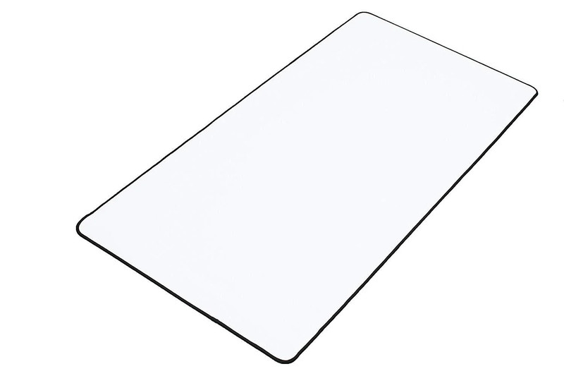 Board Blue Extended Soft Gaming Mouse Mat - XXL - حصيرة الفأرة